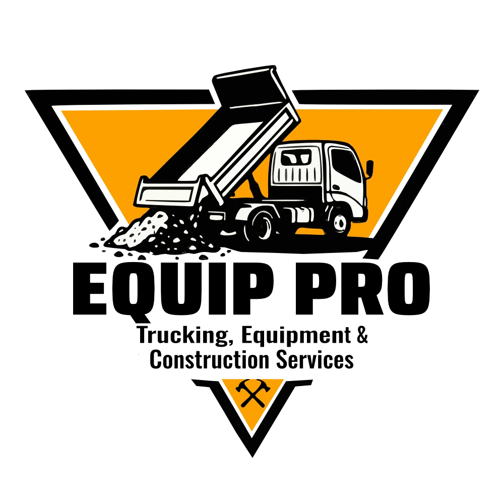 Equip Pro brand identity